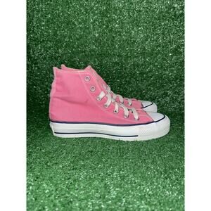 Vintage 80s Converse All Star Made in USA Rare Pink Men’s 4.5 / Women’s 6.5 VTG
